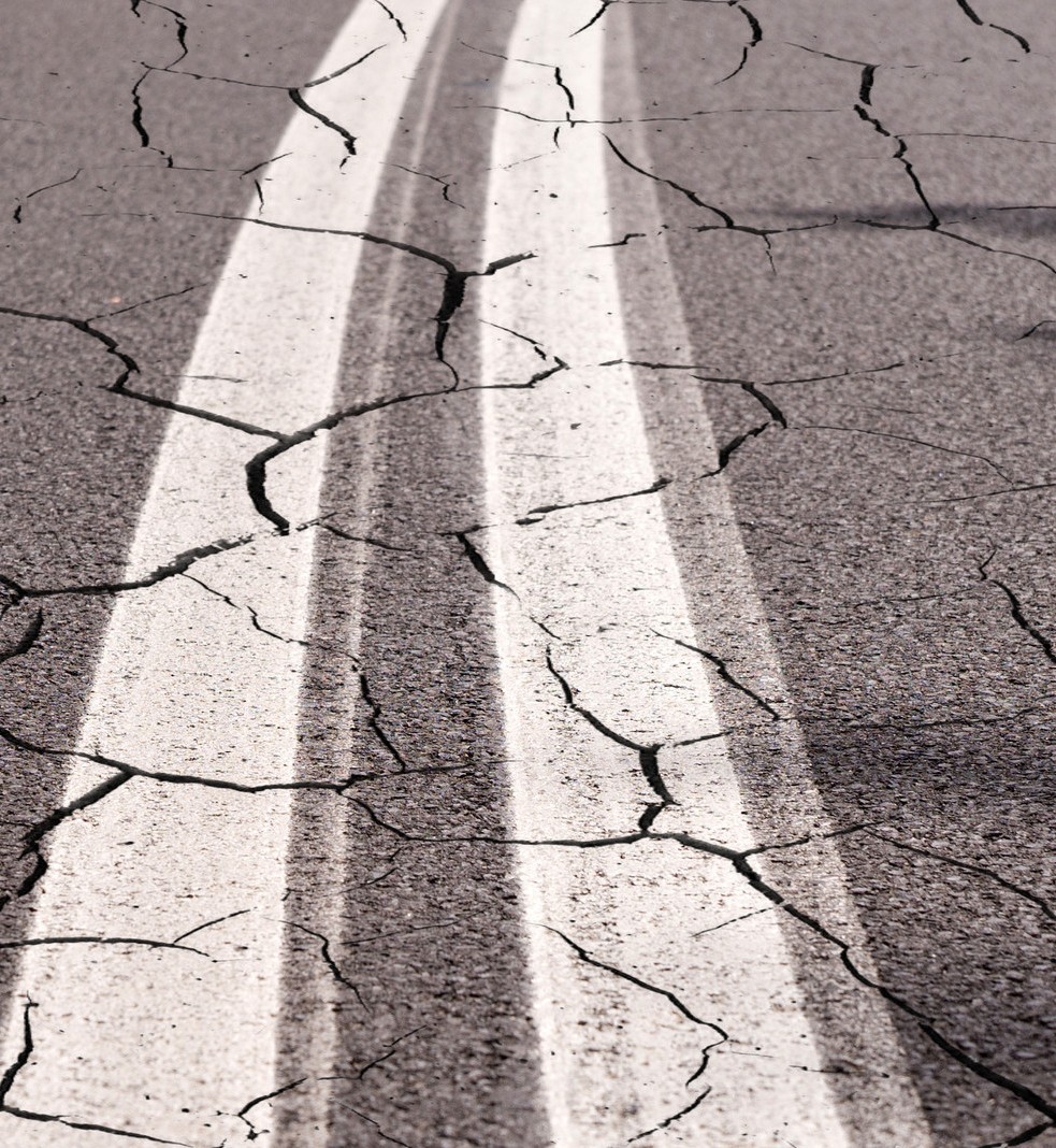 Well-established Asphalt Repair Service - SoCal